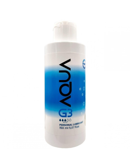 MedTime / Aqua G3 150 ml