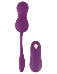 Javida RC Love ball with 2 fun 2