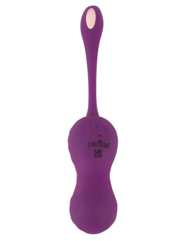 Javida RC Love ball with 2 fun