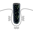 Masażer punktowy Rechargeable Glow-in-the-dark Music Massager 2,5 x 8,4 cm - 4