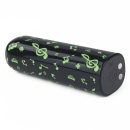 Masażer punktowy Rechargeable Glow-in-the-dark Music Massager 2,5 x 8,4 cm - 8