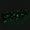 Masażer punktowy Rechargeable Glow-in-the-dark Music Massager 2,5 x 8,4 cm - 15
