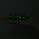 Masażer punktowy Rechargeable Glow-in-the-dark Music Massager 2,5 x 8,4 cm - 17
