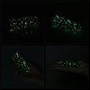 Masażer punktowy Rechargeable Glow-in-the-dark Music Massager 2,5 x 8,4 cm - 20
