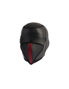 Full-face Bondage Hood 2