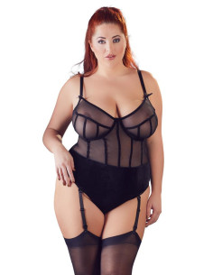 Body with Velvet 85F 2