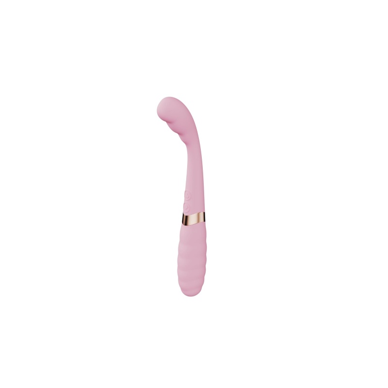 Dual Vibration G Spot Stimulator - 1