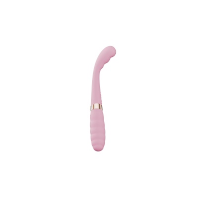 Dual Vibration G Spot Stimulator - 1 2