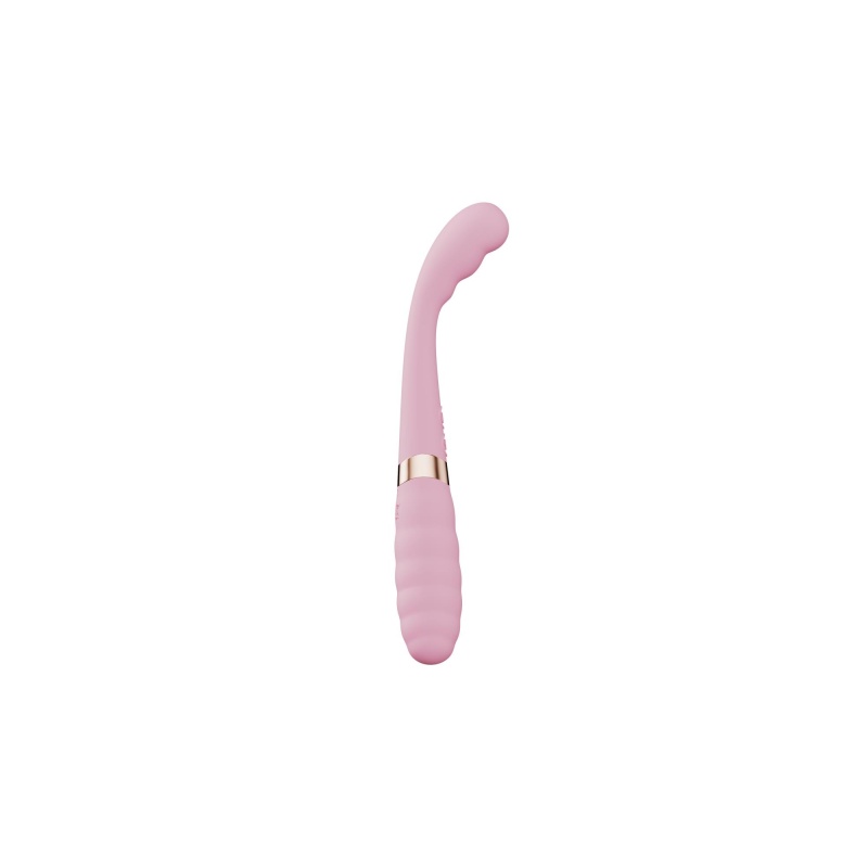 Dual Vibration G Spot Stimulator - 2