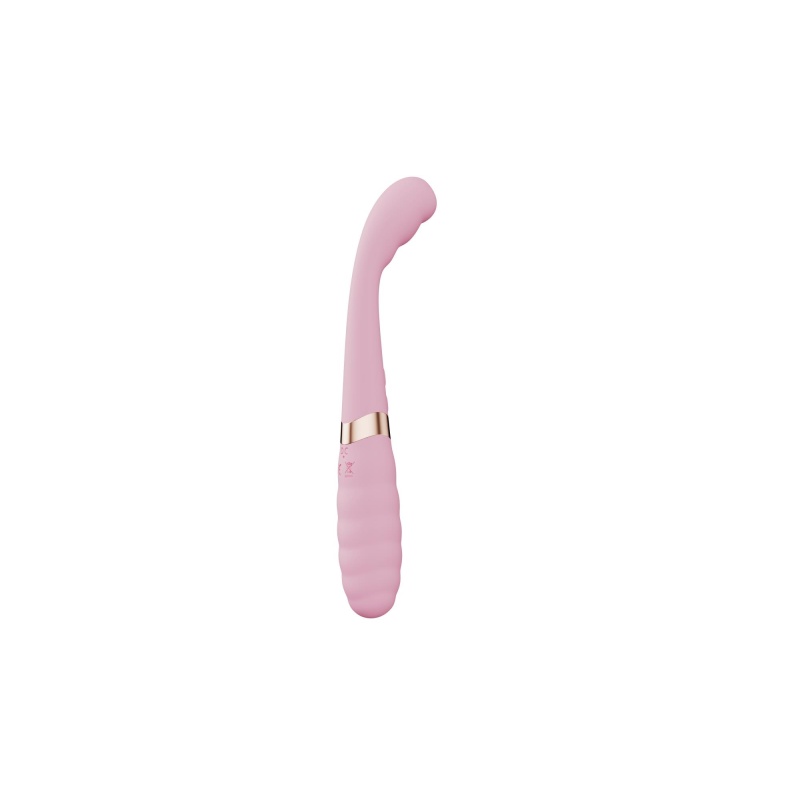 Dual Vibration G Spot Stimulator - 4