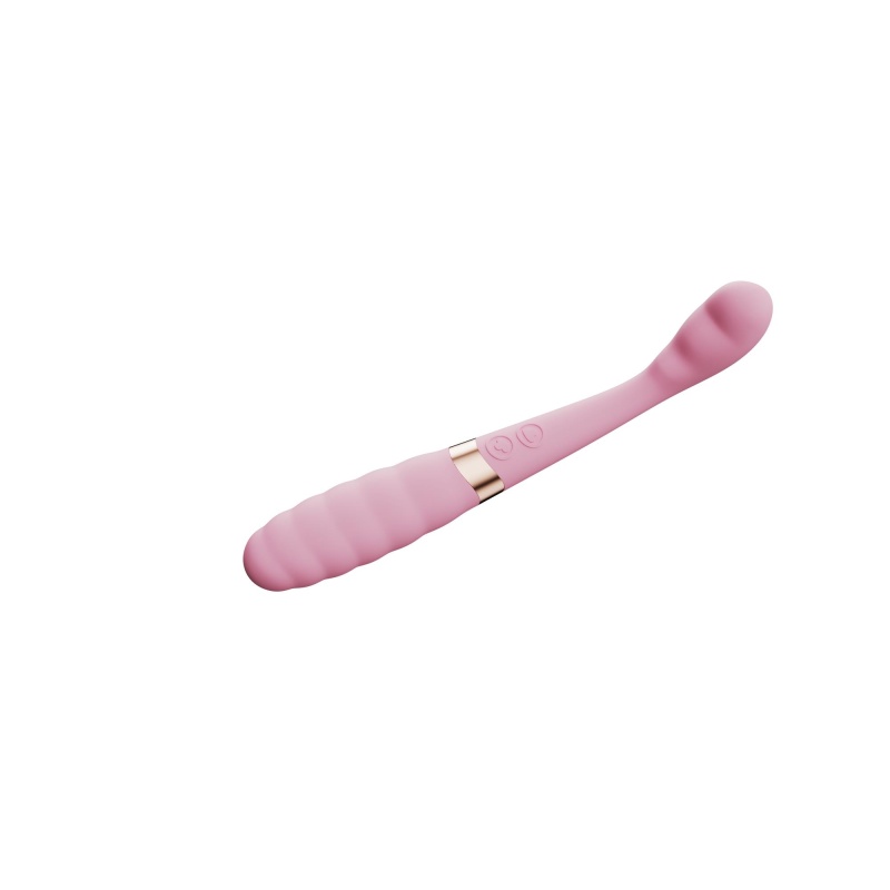 Dual Vibration G Spot Stimulator - 5