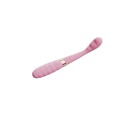 Dual Vibration G Spot Stimulator - 5