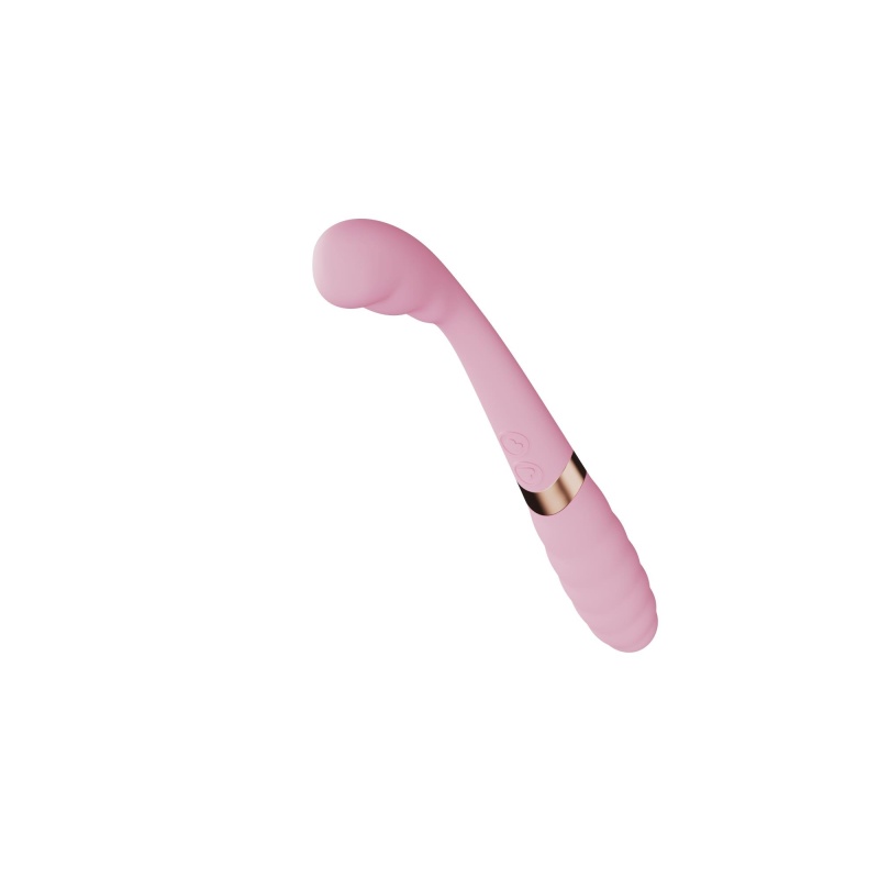 Dual Vibration G Spot Stimulator - 7