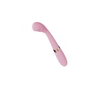 Wibrator Dual Vibration G-Spot Stimulator - podwójna wibracja, elastyczna głowica, wodoodporna obudowa, kompaktowa konstrukcja d - 7