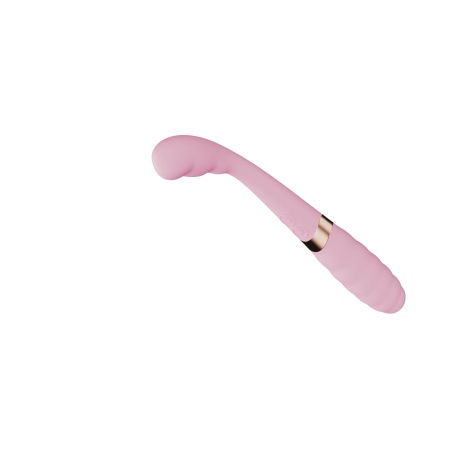 Dual Vibration G Spot Stimulator - 8