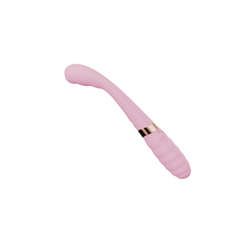 Dual Vibration G Spot Stimulator - 9