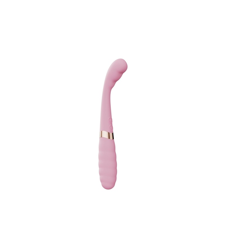 Dual Vibration G Spot Stimulator - 10