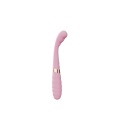 Wibrator Dual Vibration G-Spot Stimulator - podwójna wibracja, elastyczna głowica, wodoodporna obudowa, kompaktowa konstrukcja d - 10