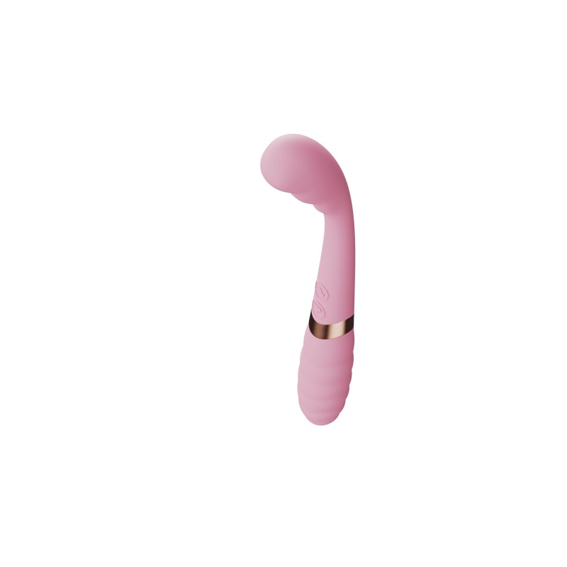 Dual Vibration G Spot Stimulator - 12