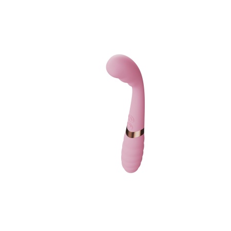 Dual Vibration G Spot Stimulator - 12