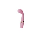 Wibrator Dual Vibration G-Spot Stimulator - podwójna wibracja, elastyczna głowica, wodoodporna obudowa, kompaktowa konstrukcja d - 12