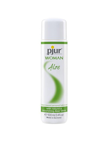 Żel-pjur Woman Aloe 100ml.waterbased lubricant