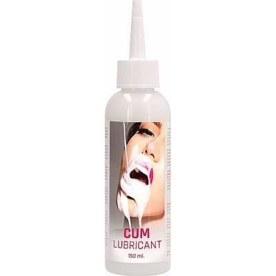 CUM Lubricant - 150ML - 1
