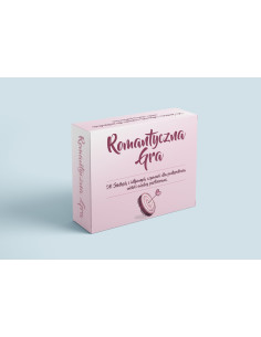 Romantyczna Gra