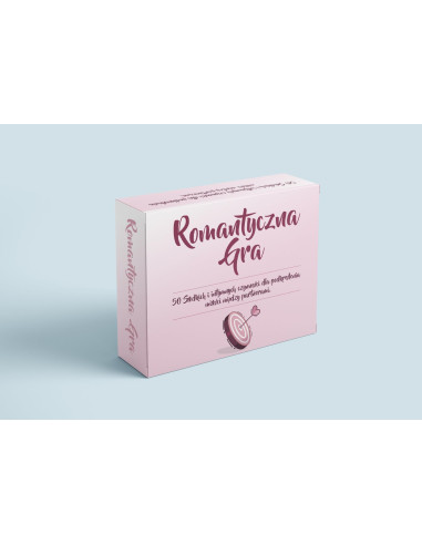 Romantyczna Gra