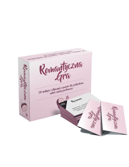 Romantyczna Gra