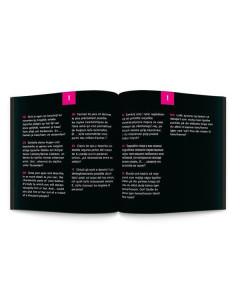 Sex Roulette Love & Marriage (NL-DE-EN-FR-ES-IT-PL-RU-SE-NO) 2