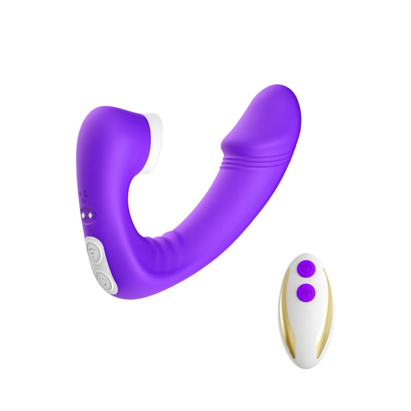 Joy purple (with remote) - 1