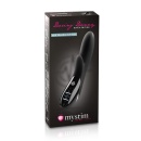 Wibrator z elektrostymulacją Daring Danny z dwoma silnikami 27 cm - 2