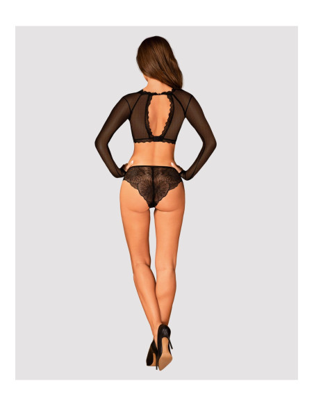 Bielizna-Mibelia top  XS/S