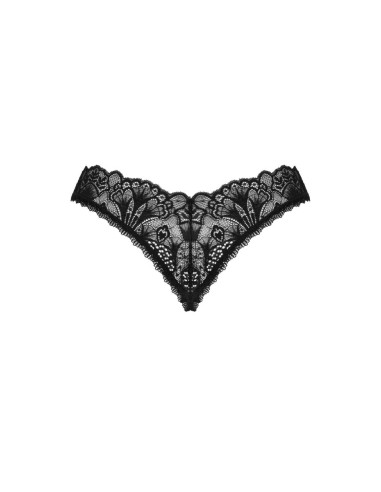 Donna Dream stringi otwarte   XS/S