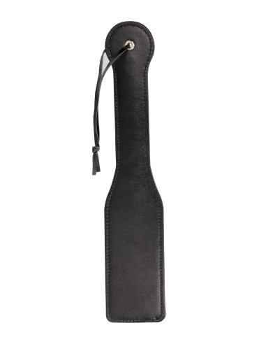 'Bitch'' Paddle - Glow in the Dark - Black/Neon Green