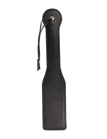 'Bitch'' Paddle - Glow in the Dark - Black/Neon Green