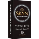 UNIMIL SKYN Feel Everything Close Feel Ultra Soft 10szt - 1