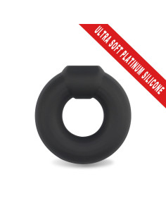 Ultra Soft Platinum Cure Silicone COCKRING 2