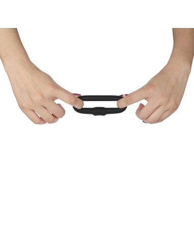 Ultra Soft Platinum Cure Silicone COCKRING