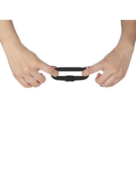 Ultra Soft Platinum Cure Silicone COCKRING