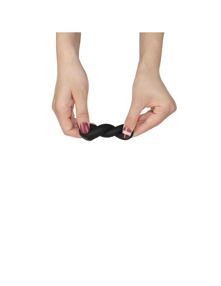 Ultra Soft Platinum Cure Silicone COCKRING