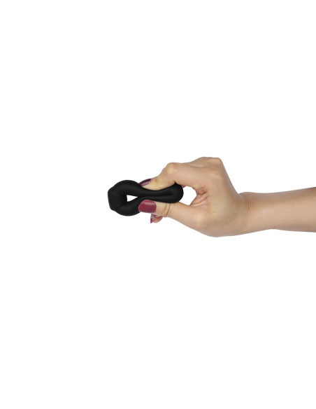 Ultra Soft Platinum Cure Silicone COCKRING