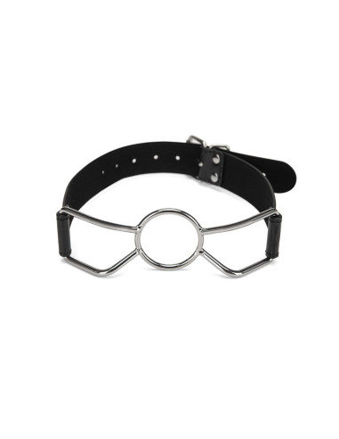 Me You Us Black Spider Gag 1
