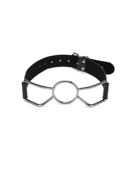 Me You Us Black Spider Gag 1