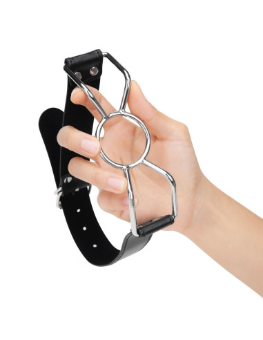 Me You Us Black Spider Gag 1