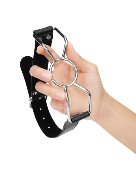 Me You Us Black Spider Gag 1