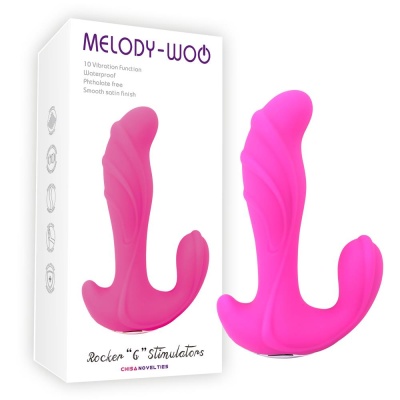 Rocker “G” Stimulators - 1