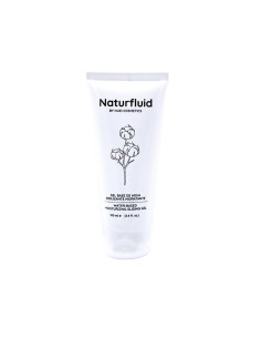 NUEI NATURFLUID Sliding Gel/ Extra Thick 100 ml