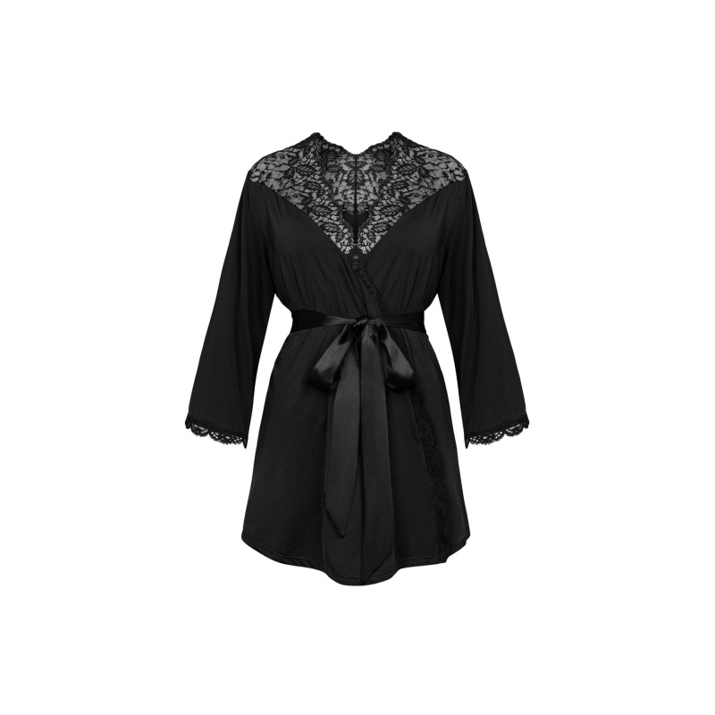 Bellastia peniuar XL/2XL - 5